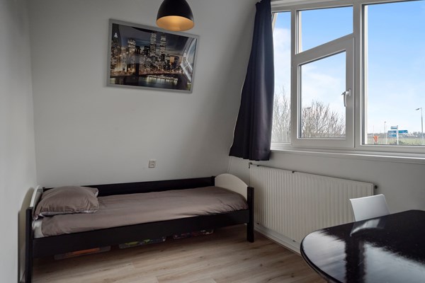 Medium property photo - Meester J. Henderikxstraat 33, 1788 AX Julianadorp